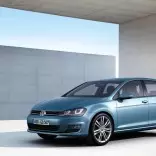 Volkswagen Golf VII 2013: Sve što želite da znate o novom bestseleru nemačke marke! 11277_24