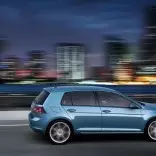 Volkswagen Golf VII 2013: Gjithçka që dëshironi të dini për bestsellerin e ri të markës gjermane! 11277_25