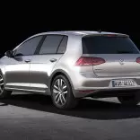 Volkswagen Golf VII 2013: Gjithçka që dëshironi të dini për bestsellerin e ri të markës gjermane! 11277_26