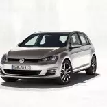 Volkswagen Golf VII 2013: Sve što želite da znate o novom bestseleru nemačke marke! 11277_27