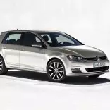 Volkswagen Golf VII 2013: هرڅه چې تاسو غواړئ د آلمان د برانډ څخه د نوي غوره پلورونکي په اړه پوه شئ! 11277_28