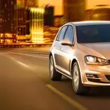 Volkswagen Golf VII 2013: Gjithçka që dëshironi të dini për bestsellerin e ri të markës gjermane! 11277_29