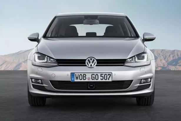 Volkswagen Golf VII 2013: Mọi điều bạn muốn biết về mẫu xe bán chạy nhất mới của thương hiệu Đức! 11277_4