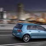 Volkswagen Golf VII 2013: Sve što želite da znate o novom bestseleru nemačke marke! 11277_7