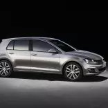 Volkswagen Golf VII 2013: Sve što želite da znate o novom bestseleru nemačke marke! 11277_8