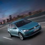 Volkswagen Golf VII 2013: ଜର୍ମାନ ବ୍ରାଣ୍ଡରୁ ନୂତନ ସର୍ବୋତ୍ତମ ବିକ୍ରେତା ବିଷୟରେ ଆପଣ ଜାଣିବାକୁ ଚାହୁଁଥିବା ସମସ୍ତ ଜିନିଷ! 11277_9