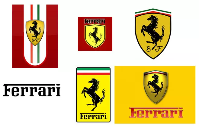 ferrari