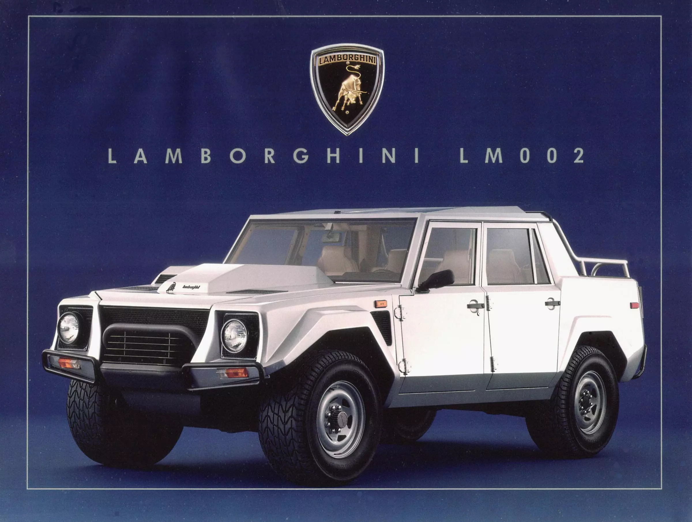 I-Lamborghini LM002