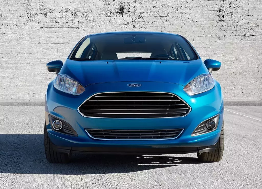 Bienvenido al nuevo Ford Fiesta 2013 11504_4