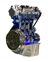 Форд EcoBoost гэр бүлийн шинэ гишүүнийг танилцууллаа 11542_1