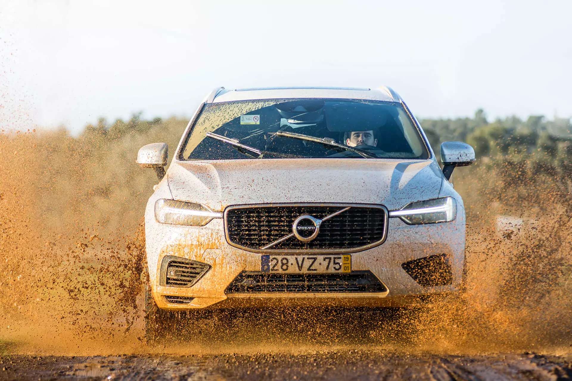 NOUS AVONS TESTÉ la Volvo S60 Recce de Colin McRae 11616_8