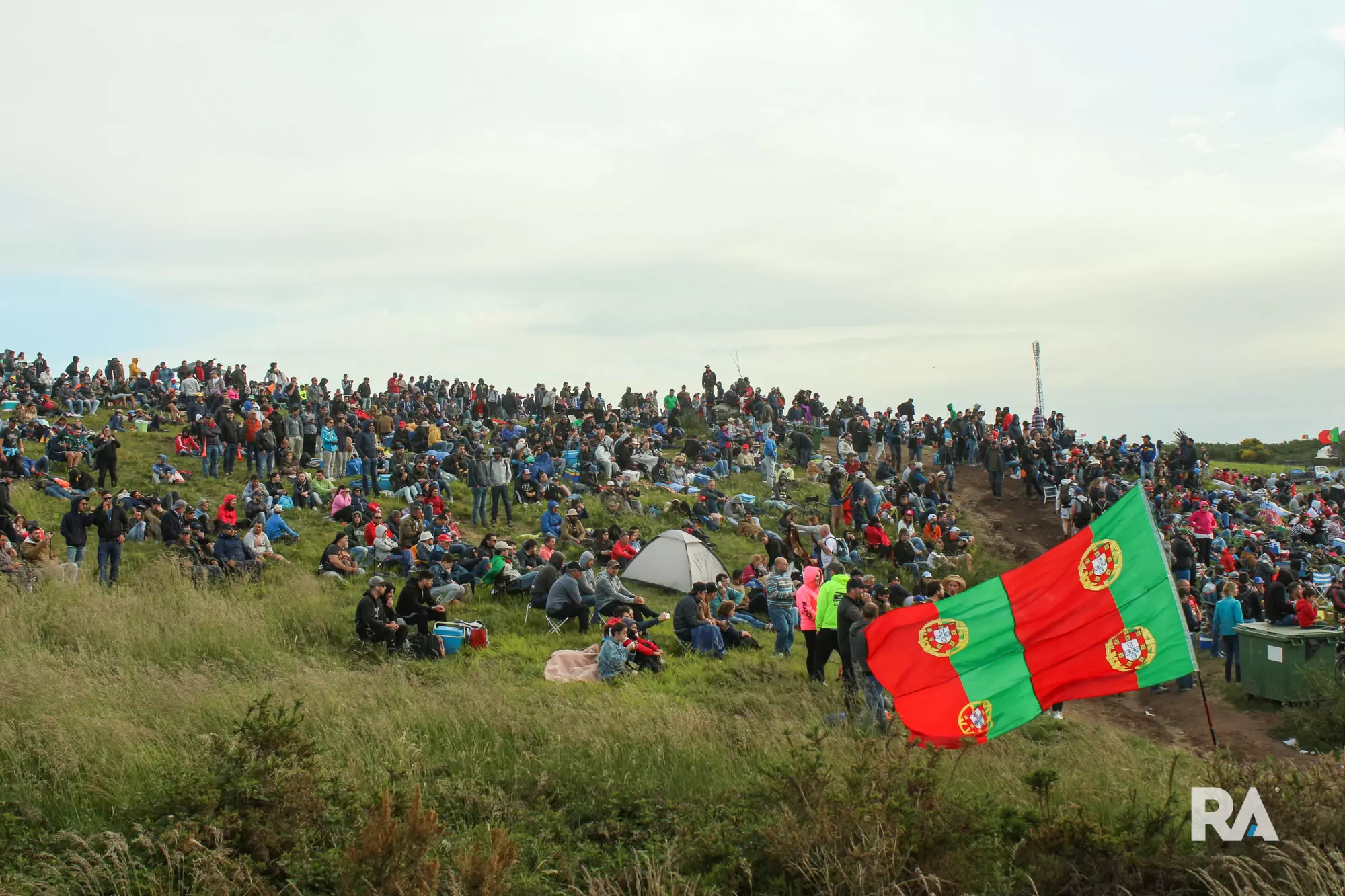 Rallye Portugal 2017