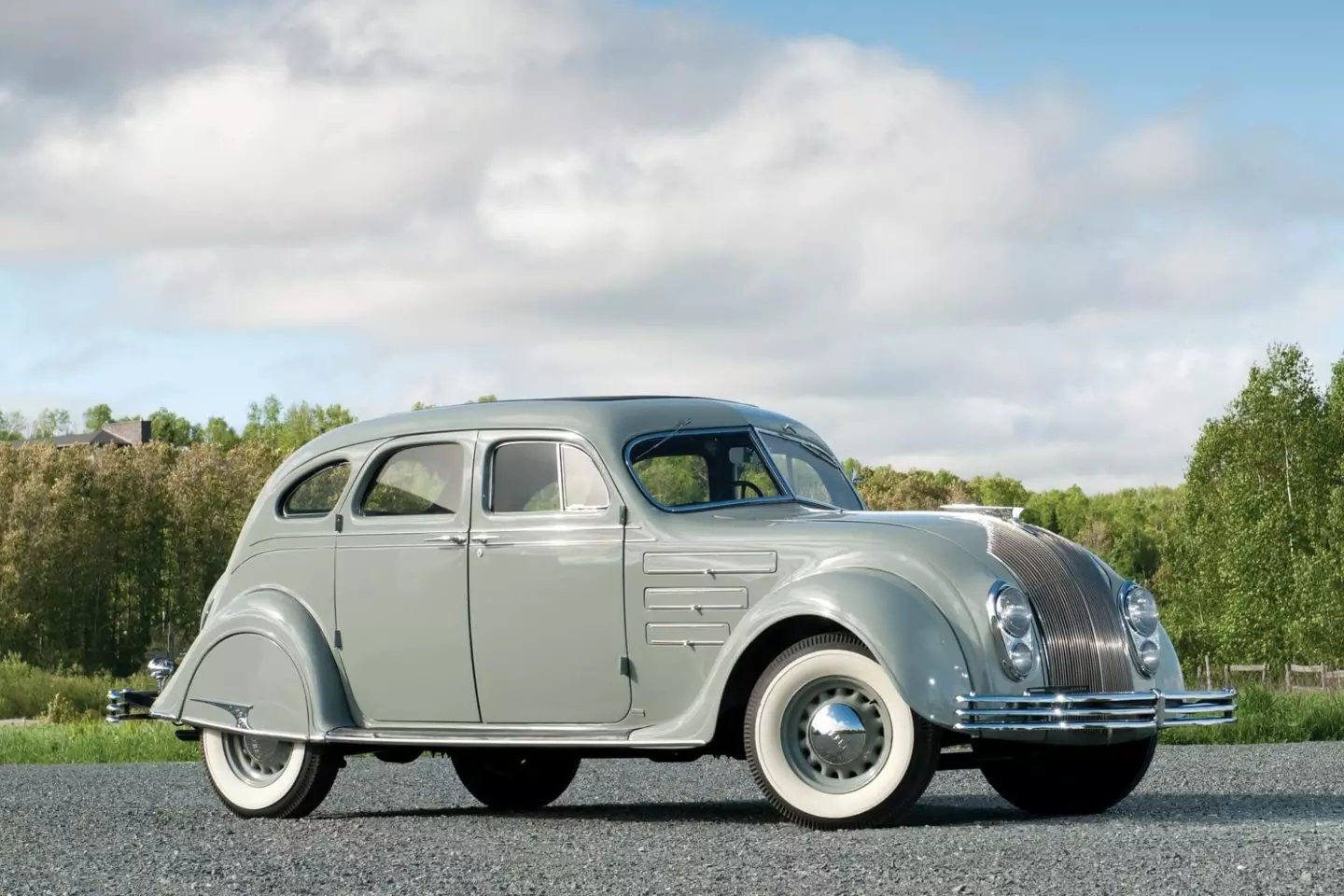 Chrysler Airflow