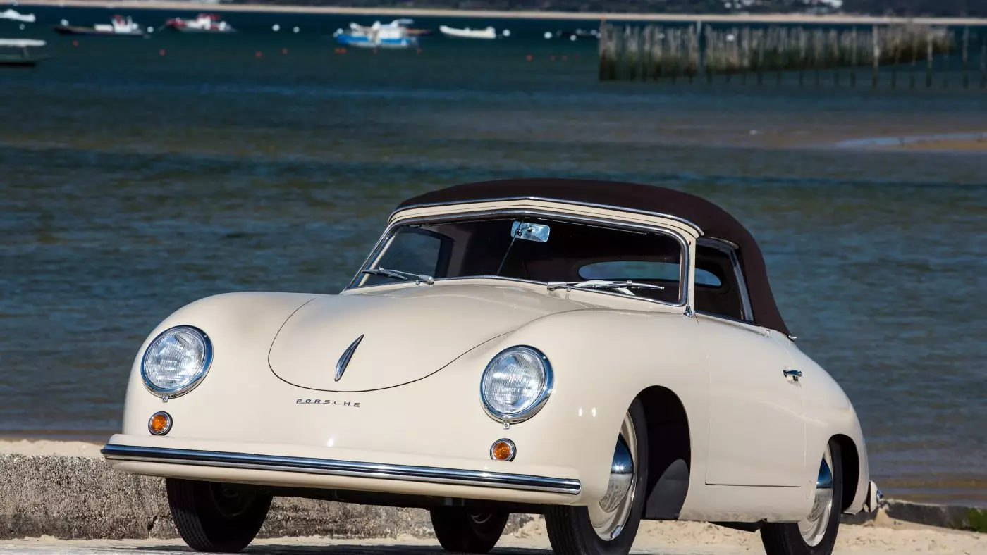 Porsche 356