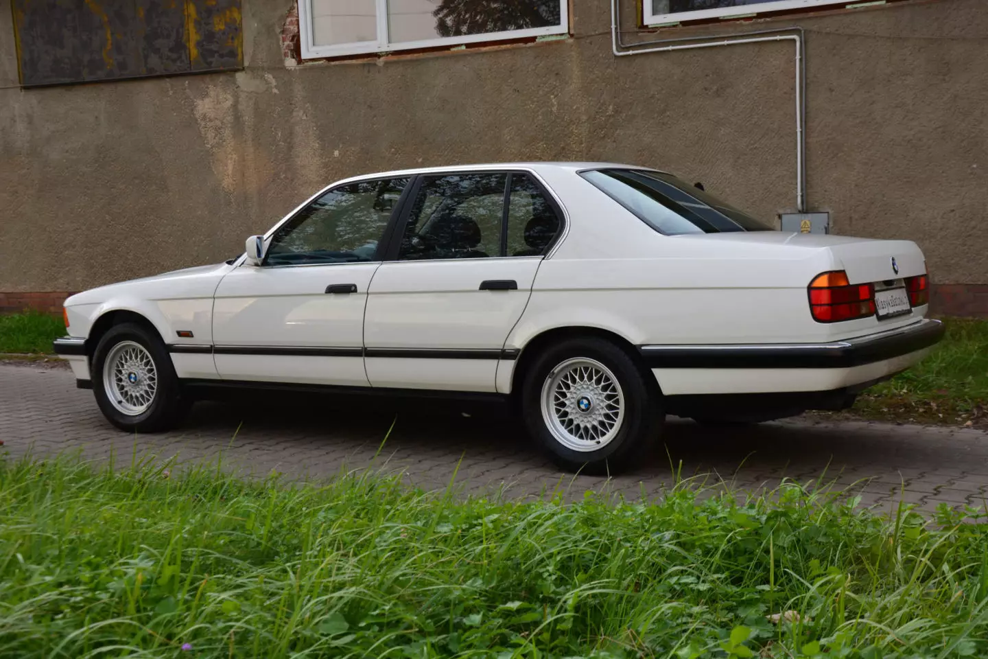 BMW 740i 1992. godište