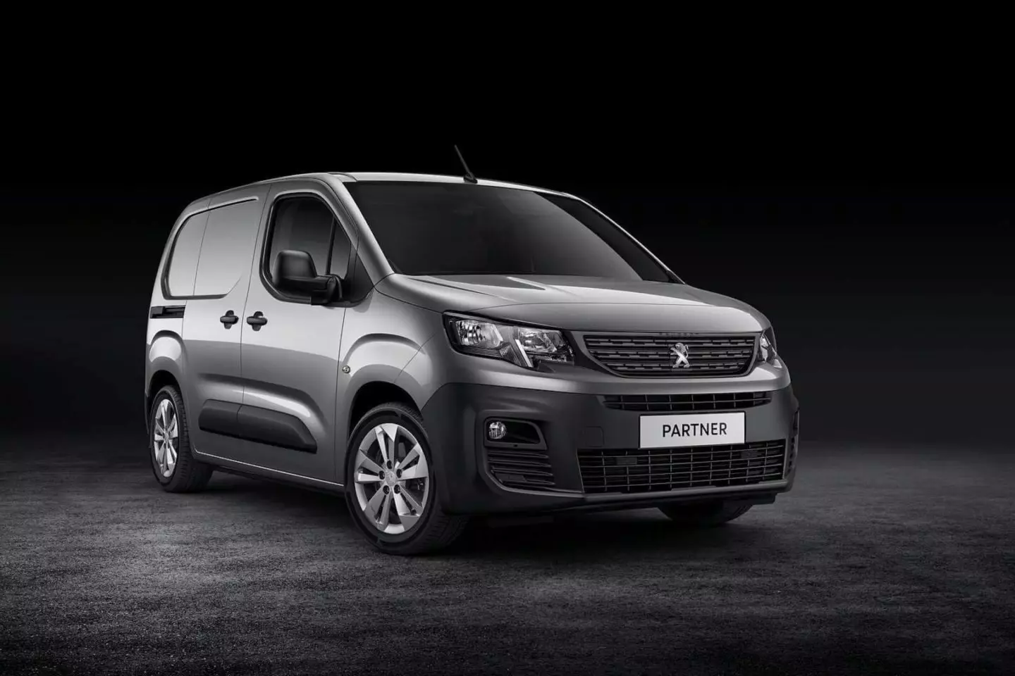 Partenaire Peugeot 2019