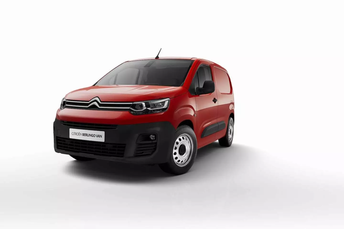 Citroën Berlingo 2019