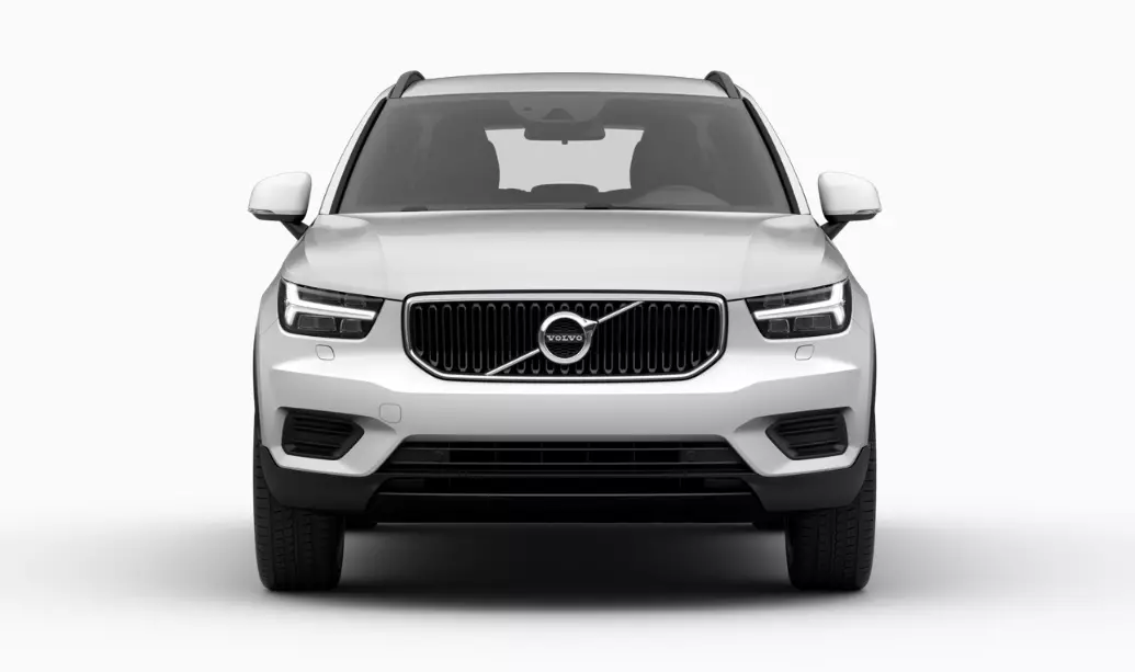 વોલ્વો XC40