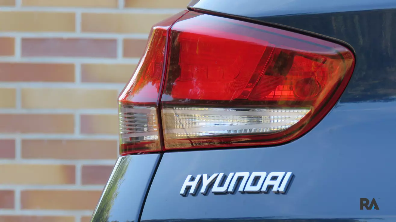 Hyundai i30 цувралын тухай 30 баримт. Зөвхөн төдийгүй ... 12367_1