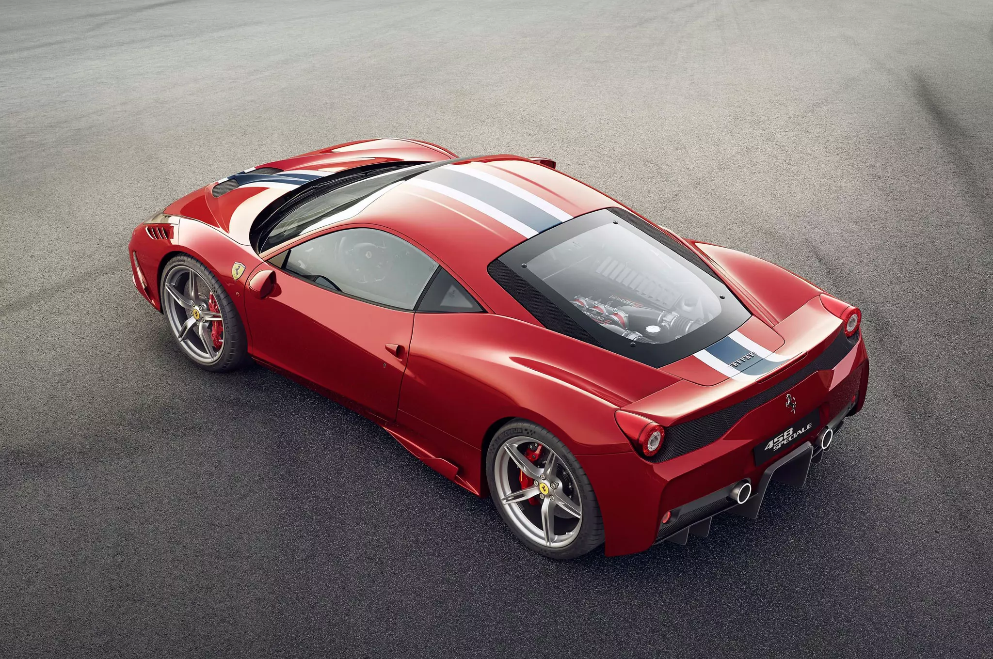 Ferrari-458-Spésial