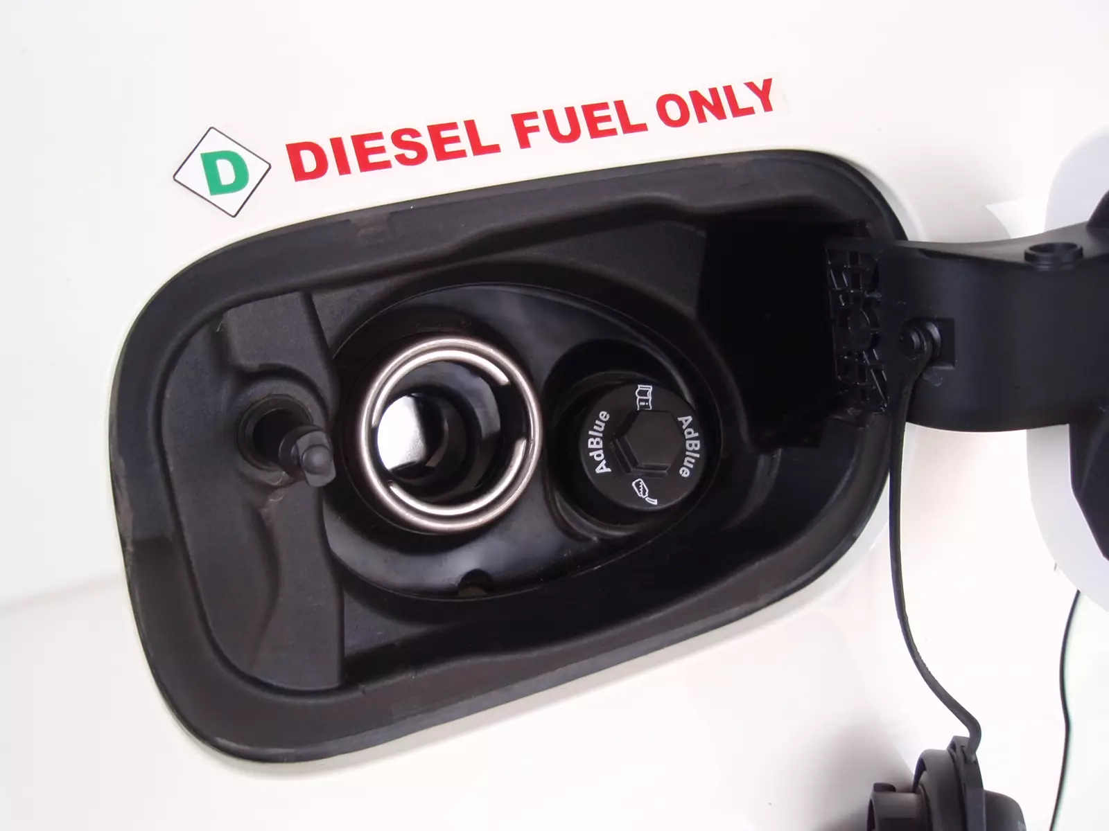 diesel-