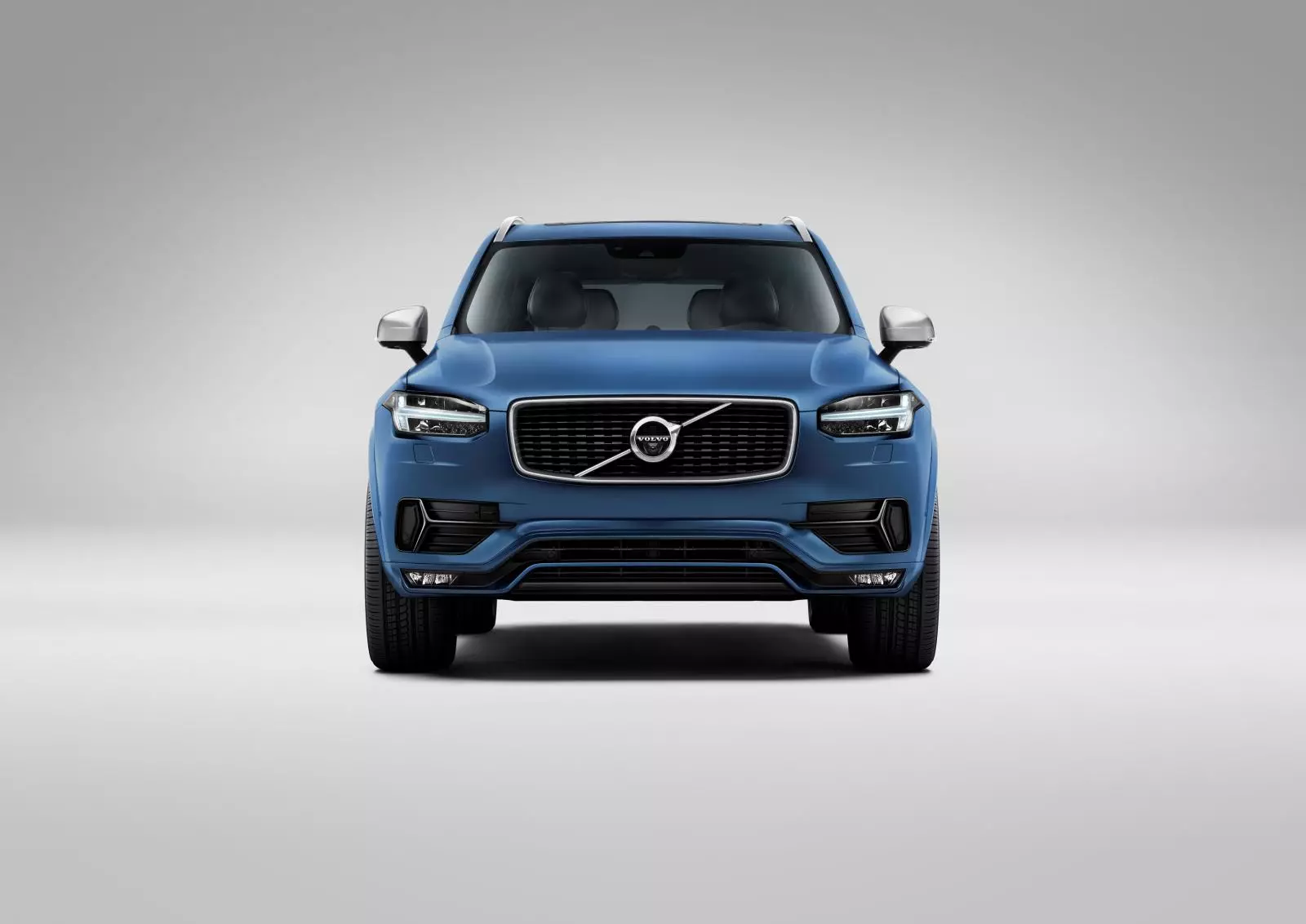 Volvo XC90 Polestar könnte 350 PS haben 12506_2