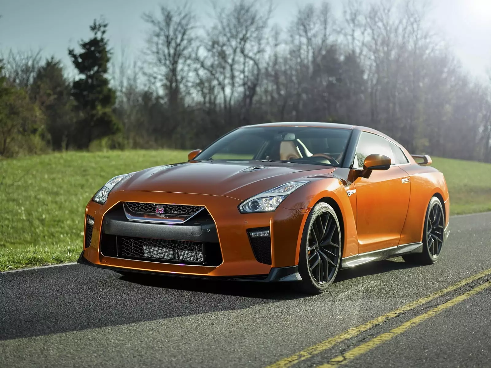 Nissan GT-R estas eĉ pli potenca 12887_3