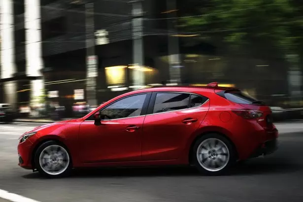 mazda 2013 ဂ