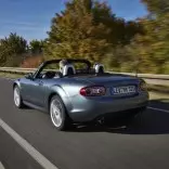 Mazda MX-5 «wejiga» ayaa timid Yurub 13308_10