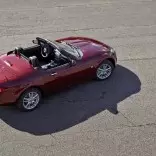 مازدا MX-5 NC