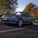 Mazda MX-5 «facelift» rutere na Europe 13308_17