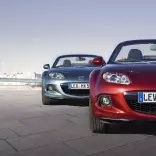 Mazda MX-5 «facelift» пристига в Европа 13308_3