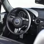 Mazda MX-5 «facelift» прыбывае ў Еўропу 13308_5