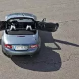 Mazda MX-5 «facelift» Европага килеп җитә 13308_8