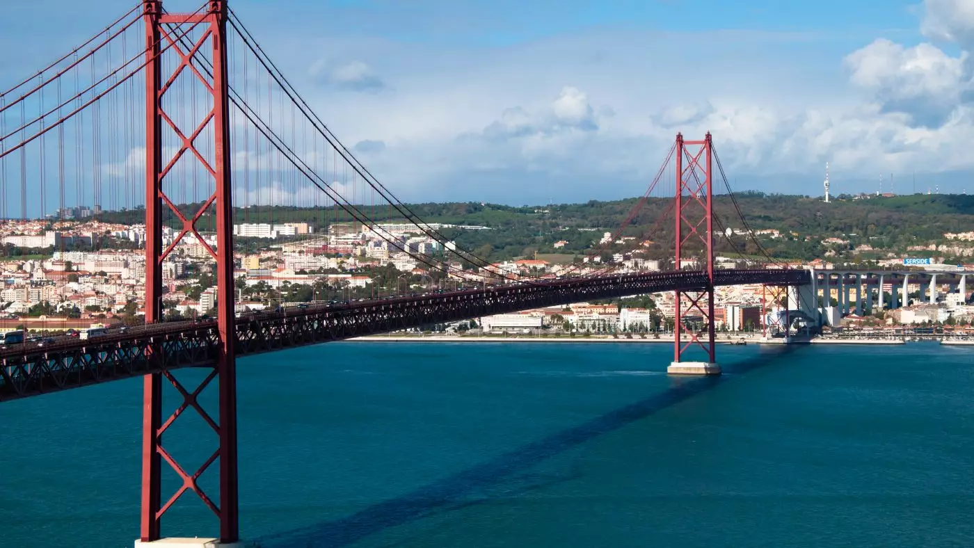 Ponte 25 aprile