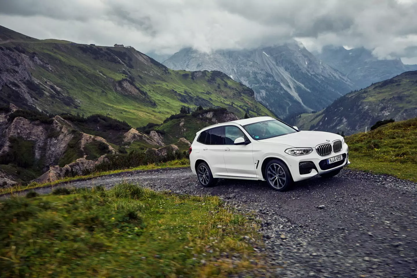 BMW X3 xDrive30e 2020