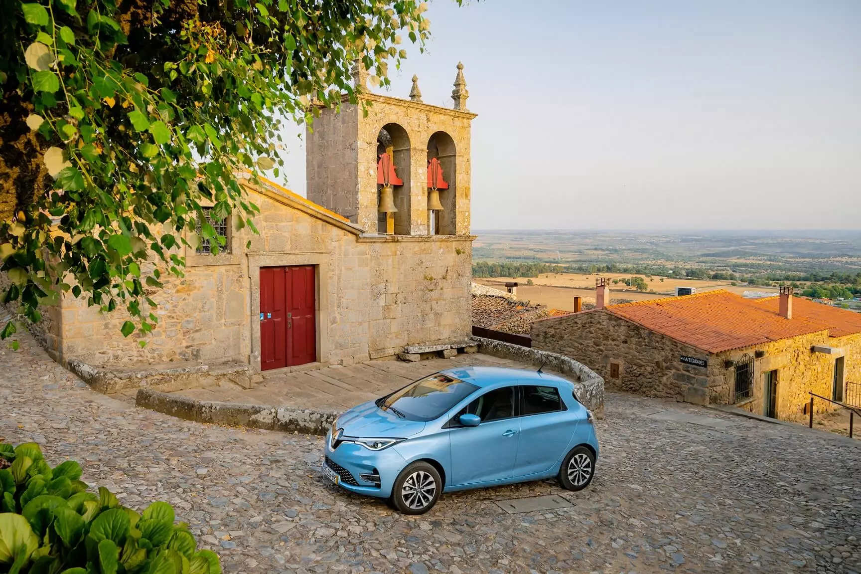 Renault Porutugali iramba protocole (2)