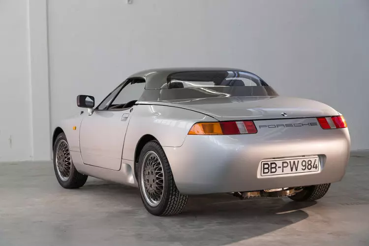 Porsche 984 (3)