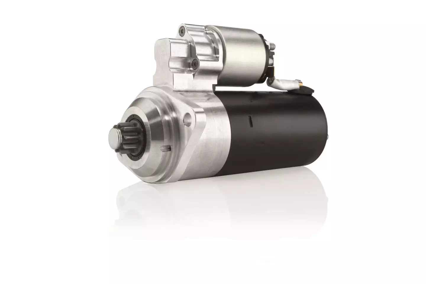 Bosch Starter motor