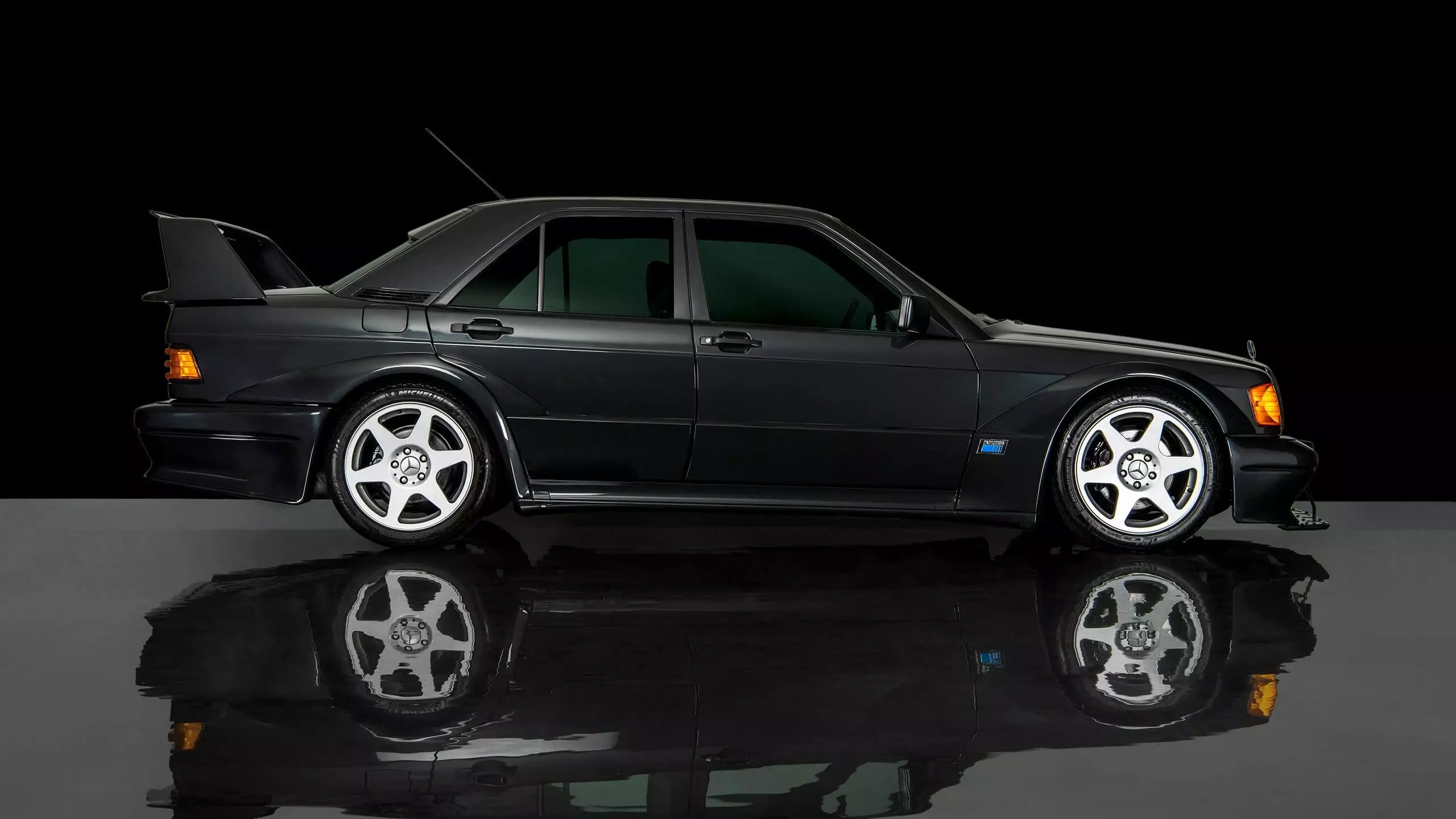 Mercedes-Benz 190E 2,5-16 Evolution II