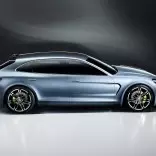 Париж 2012: Porsche Panamera Sport туризм концепциясен ачты 13810_4