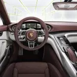 Париж 2012: Porsche Panamera Sport туризм концепциясен ачты 13810_8