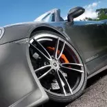 Gemballa: Porsche 911 Carrera S tieħu ftit trab 13811_2