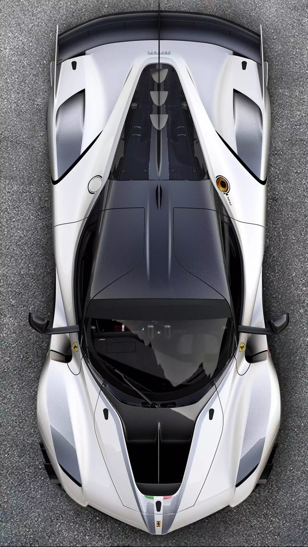 ફેરારી FXX-K Evo