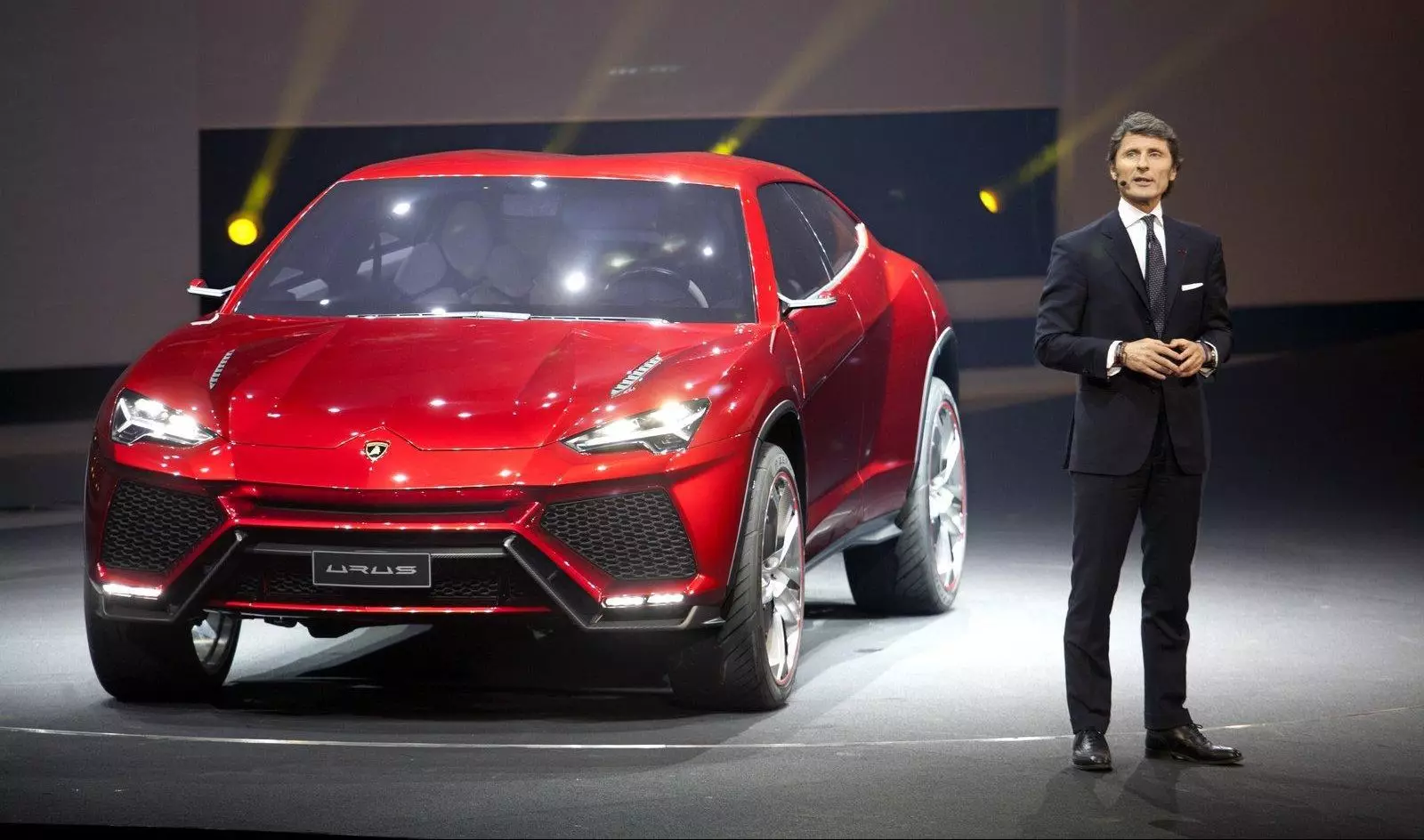 လာမည့် Lamborghini Huracán သည် plug-in ဖြစ်လာမည်ဖြစ်သည်။ ဒါပေမယ့် V10 က ဆက်ရှိနေတယ်။ 14207_6