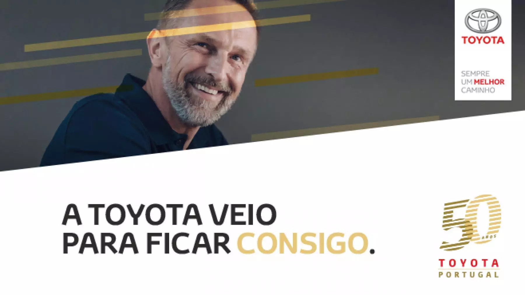 Toyota Portugālē