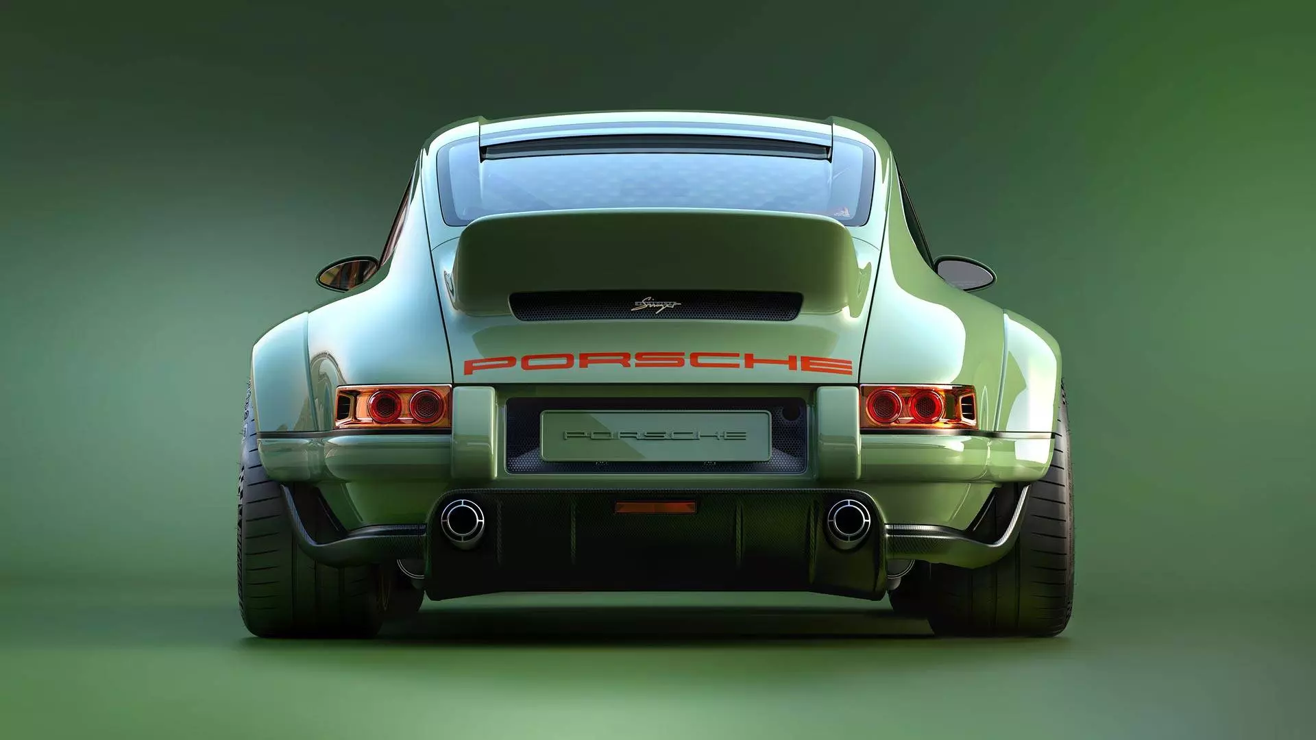 گلوکار DLS 911