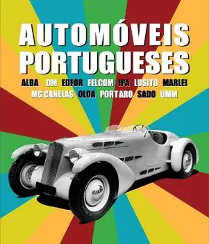 mobil Portugis