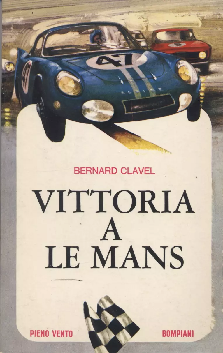 Viktwa nan 24 èdtan Le Mans