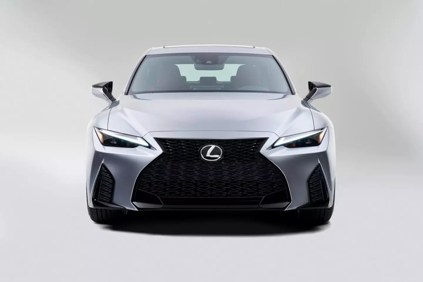 Lexus YN